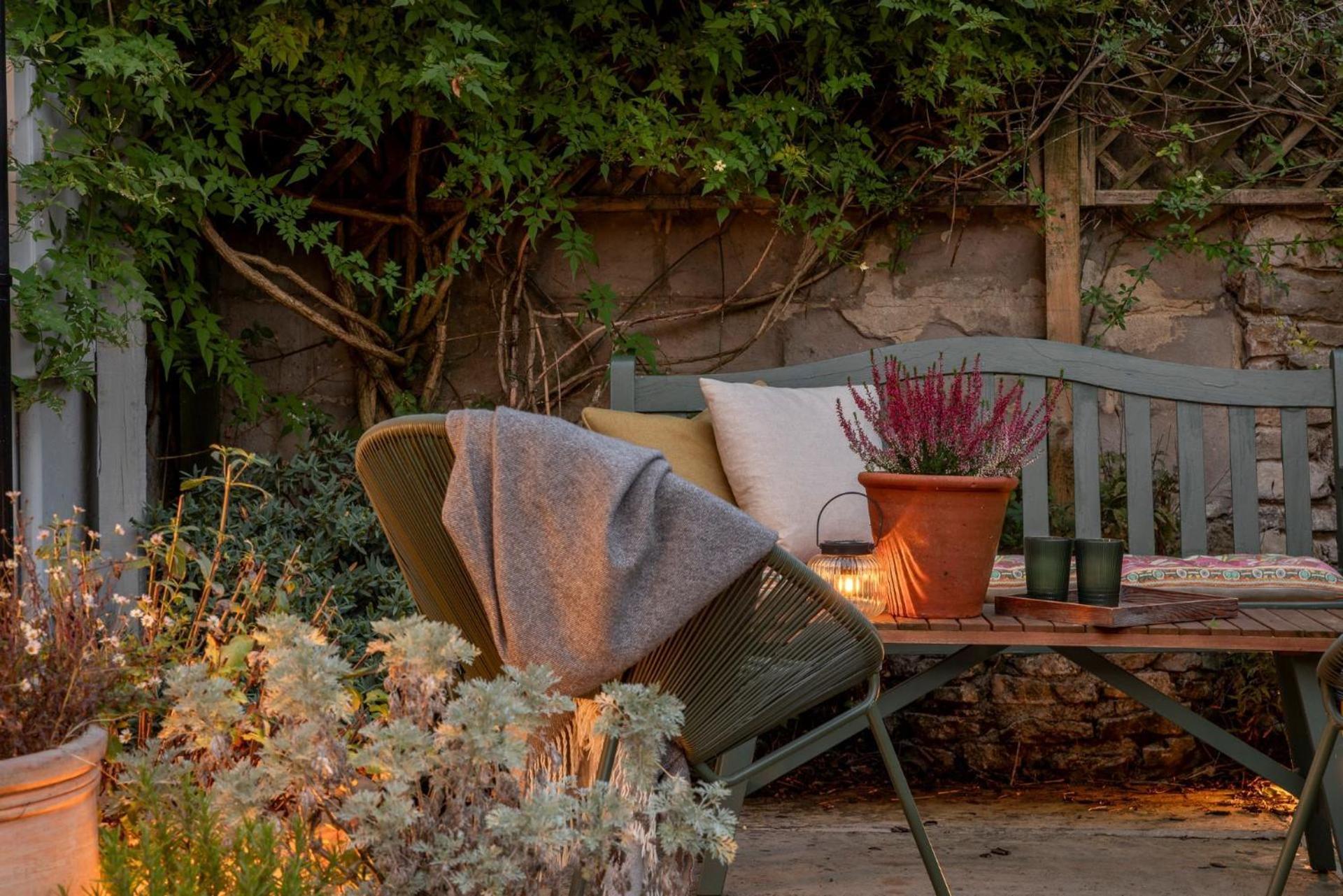 טיידסוול Sweet Pea Cottage מראה חיצוני תמונה